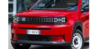  Hivatalos: A Fiat egy új bébi Pandán dolgozik  