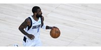  NBA-döntős a Dallas, volt csapata ellen szerezhet újabb gyűrűt Kyrie Irving  