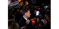  Márki-Zay Péternek több kihívója akadt, az elnök sem zárja ki, hogy ellene szavaznak  
