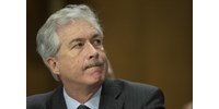 CIA-igazgató: Az USA számára Kína a legfontosabb ellenfél