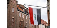  Halálra ítéltek három svéd állampolgárt Irakban  