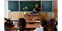  Többezer ukrán gyereket hurcoltak el Fehéroroszországba átnevelésre  