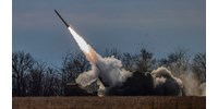 Megígérte Ukrajna, hogy nem veti be orosz terület ellen a nagy hatótávolságú amerikai fegyvereket