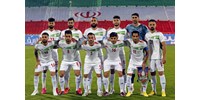  A tüntetők mellett állt ki az iráni válogatott csapatkapitánya  