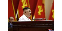  Észak-Korea elsöprő erejű intézkedéseket ígért válaszul az amerikai-dél-koreai hadgyakorlatokra  