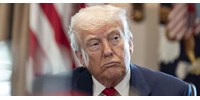  Trump ígéri: hétfőn aláírja „az Egyesült Államok történetének egyik legfontosabb rendeletét”  