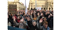  Garantáltan újra fognak éledni a háború miatt háttérbe szorult témák  