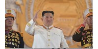  Észak-Korea új terve, hogy a világ legnagyobb atomhatalma legyen  