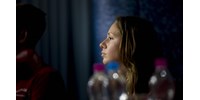  Kapás Boglárka: El kellett döntenem, felkészülök-e az olimpiára vagy gyászolok  