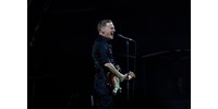 Egy hatalmas zsírszörny miatt lefújták Bryan Adams koncertjét