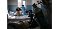  A Covid-kórházakban az ágyak 20 százalékát kell felszabadítani a koronavírusos betegek ellátására  