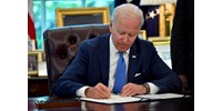  Joe Biden sem akar vadászgépeket küldeni Ukrajnának  
