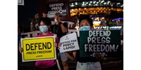  A börtönök parancsnoka ölethetett meg egy ellene nyomozó újságírót a Fülöp-szigeteken  
