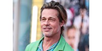  Megvan, mi lesz Brad Pitt következő filmje  