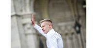  Magyar Péter nyilvános vitára hívta ki Orbán Viktort és Gyurcsány Ferencet  