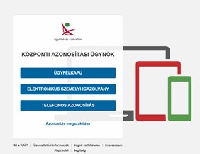 Cégkapu létrehozása és az erre kötelezettek köre