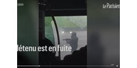  Megtámadtak egy francia rabszállítót, három őr meghalt – videó  