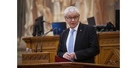  A rendőrség szerint nem hivatali visszaélés Vészabó Noémi kitüntetése  
