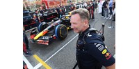  Christian Horner nem bukott bele a vádakba, marad a Red Bull csapatfőnöke  