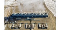  50 éves problémát oldottak meg: bekapcsolták az egyedülálló nevadai geotermikus erőművet  