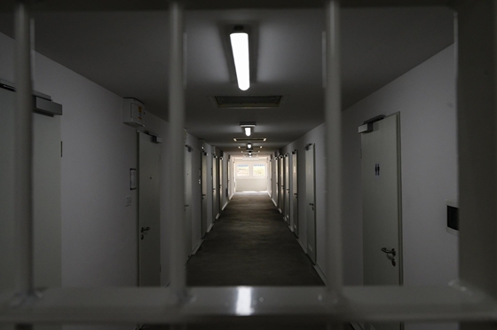 Szégyenlista elején Magyarország: kevés rosszabb van a hazai börtönöknél - Pénzcentrum