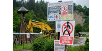  Parajdnál negyvenezer ember számára lett ihatatlan az ivóvíz  