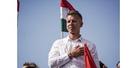  A kata visszahozatalától a minimálnyugdíjig - ezeket ígérte meg Magyar Péter a szombati tüntetésen  
