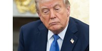  A vámháborúzó Donald Trump szerint a kislányoknak nincs szükségük sok játékbabára  