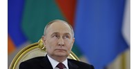  A gazdagok megadóztatásával finanszírozná Putyin a háborút  