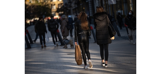Élet+Stílus: A járványnak legalább egy pozitív hozadéka biztosan van, a magyarok is érzik - Vimarsana News