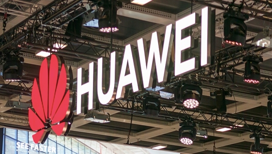 Tecnología: se tomaron 13,000 piezas en sus manos: esta es la respuesta de Huawei a América