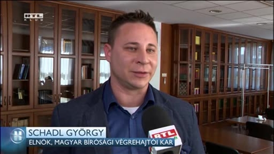 A Jobbik alelnöke feljelenti a Schadl páncélszekrényében talált felvételeket megsemmisítő ügyészséget