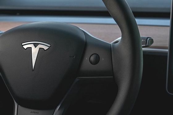 Coche: Se ha llevado a cabo una investigación sobre el frenado falso de un automóvil Tesla