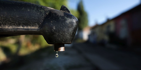 Tecnología: según la juventud húngara, pronto se quedará sin agua potable