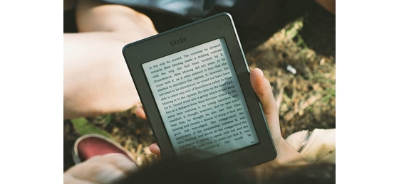 Tech: Súlyos sebezhetőséget találtak a Kindle e-könyv-olvasókban - Vimarsana News