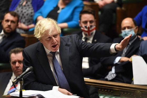 Már a Scotland Yard vizsgálja Boris Johnson születésnapi buliját