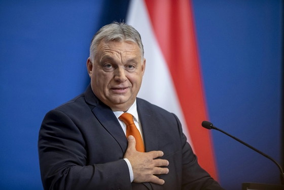 Orbán nem szeretné, hogy bárki elfelejtse, mikor lesz az évértékelője