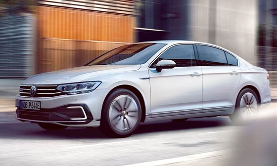 El coche: El nuevo Volkswagen Passat, que solo se fabrica como familiar, llegará en septiembre