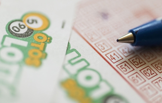 Economy: Four billion can be won on these lottery numbers