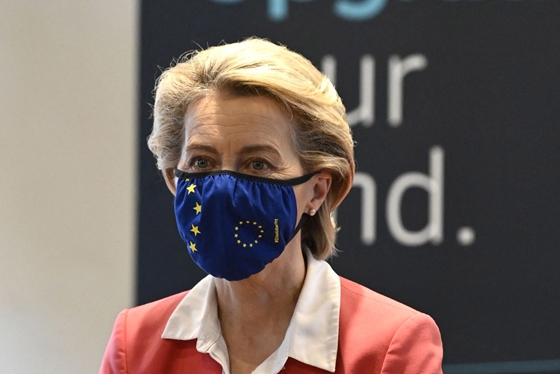 Urología: von der Leyen: la ley húngara contra los homosexuales es vergonzosa: la UE puede iniciar otro juicio