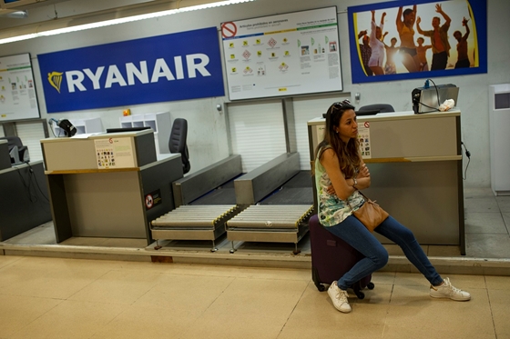 Óvatosan tervezzen nyaralást: júliusban 12 napot sztrájkolnak a Ryanair spanyol dolgozói