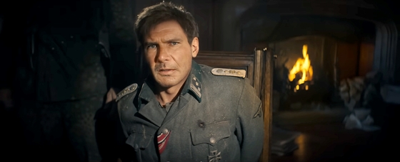 Cult: A new trailer has arrived for the fifth installment of Indiana Jones