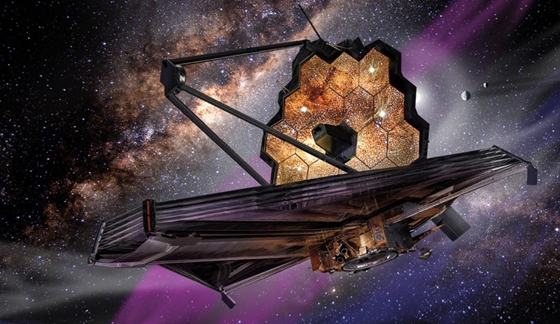 Tecnología: la NASA ya está planeando un sucesor del Telescopio Espacial James Webb, donde buscarán al gemelo de la Tierra