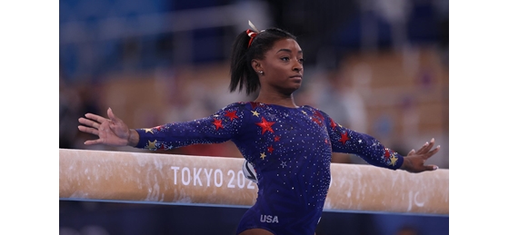 Élet+Stílus: Miért pont a gerenda döntőjét vállalja Simone Biles a sok visszalépés után? - Vimarsana News