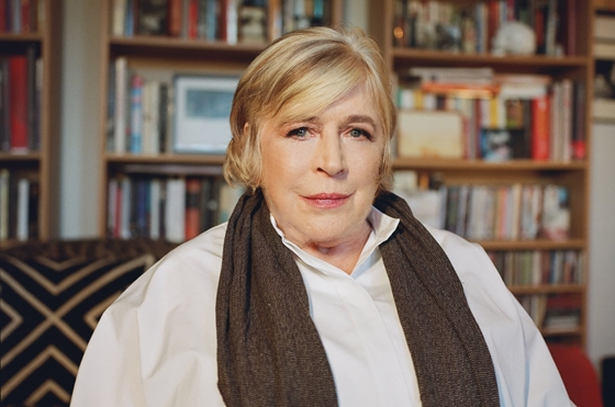 Culto: Marianne Faithfull cumple hoy 75 años