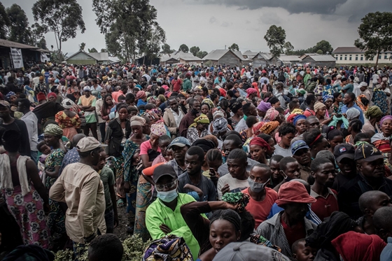 En casa: más de ocho refugiados húngaros viven hoy en el mundo, ACNUR advierte sobre la responsabilidad de Hungría