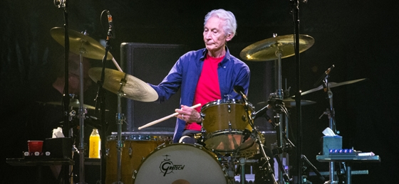 Kult: Charlie Watts halála nem írja felül a Rolling Stones amerikai turnéját - Vimarsana News