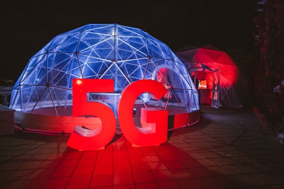 Tecnología: resulta que quienes ya usan 5G usan sus teléfonos de manera diferente