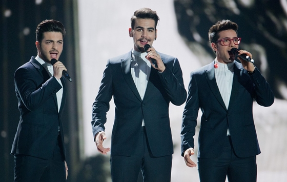 Örülhetnek az olasz zene szerelmesei: Budapestre jön az Il Volo