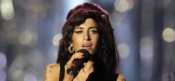 Culto: Ella no jugó un papel, tenía algo que decir – Amy Winehouse no ha estado con nosotros en diez años